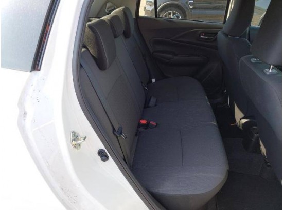 2025 Suzuki Swift 1.2 Dualjet Hybrid 61 kW Comfort 2025 Suzuki Swift 1.2 Dualjet Hybrid 61 kW Comfort
