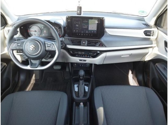 2025 Suzuki Swift 1.2 Dualjet Hybrid 61 kW Comfort 2025 Suzuki Swift 1.2 Dualjet Hybrid 61 kW Comfort