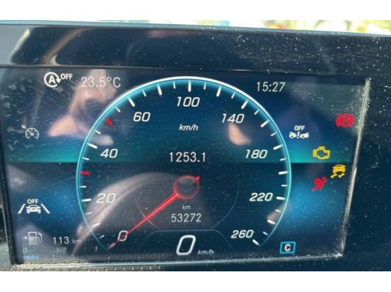 2018 Mercedes-Benz A -Klasse A 160 2018 Mercedes-Benz A -Klasse A 160