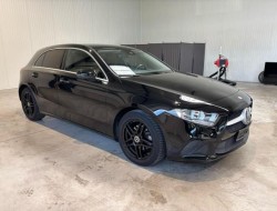 2018 Mercedes-Benz A -Klasse A 160