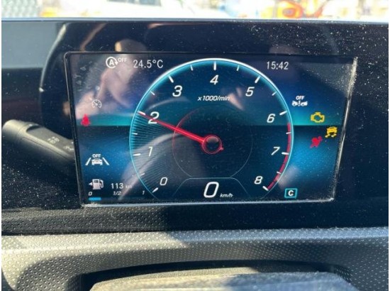 2018 Mercedes-Benz A -Klasse A 160 2018 Mercedes-Benz A -Klasse A 160