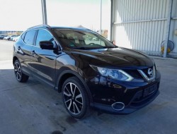 2017 Nissan Qashqai