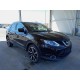 2017 Nissan Qashqai 2017 Nissan Qashqai