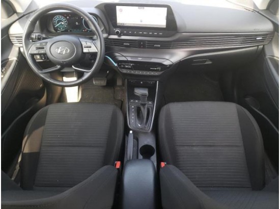 2022 Hyundai i20 Edition 30+ Mild-Hybrid 2022 Hyundai i20 Edition 30+ Mild-Hybrid