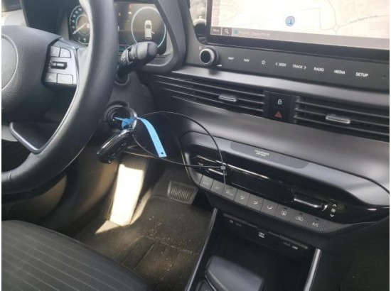 2022 Hyundai i20 Edition 30+ Mild-Hybrid 2022 Hyundai i20 Edition 30+ Mild-Hybrid