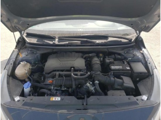 2022 Hyundai i20 Edition 30+ Mild-Hybrid 2022 Hyundai i20 Edition 30+ Mild-Hybrid
