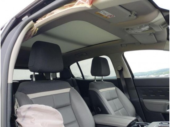 2020 Citroen C5 Aircross Shine Pack