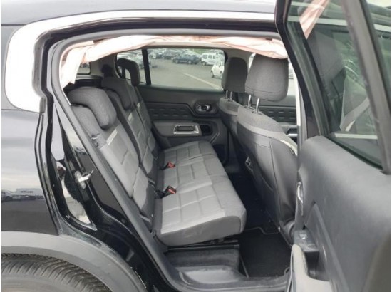 2020 Citroen C5 Aircross Shine Pack