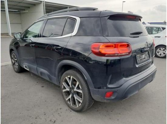 2020 Citroen C5 Aircross Shine Pack