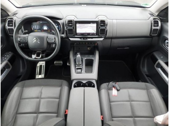 2020 Citroen C5 Aircross Shine Pack