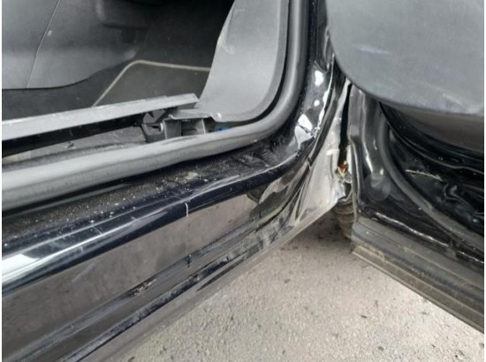 2020 Citroen C5 Aircross Shine Pack