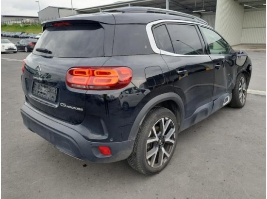 2020 Citroen C5 Aircross Shine Pack