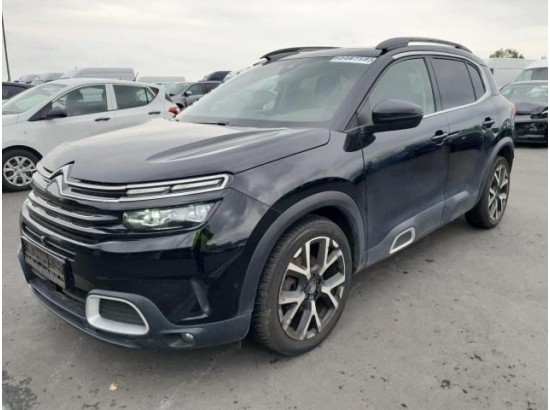 2020 Citroen C5 Aircross Shine Pack