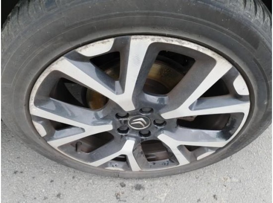 2020 Citroen C5 Aircross Shine Pack