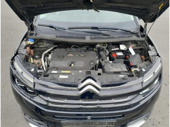 2020 Citroen C5 Aircross Shine Pack