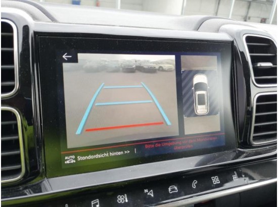 2020 Citroen C5 Aircross Shine Pack