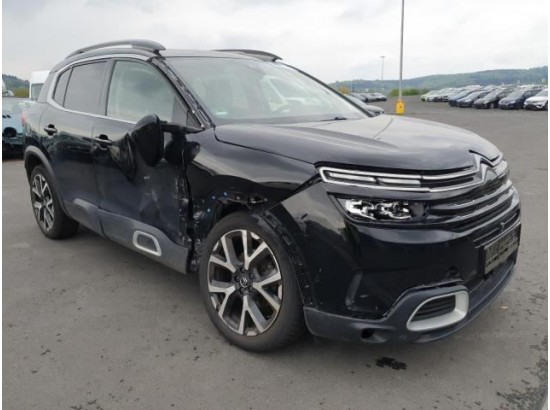 2020 Citroen C5 Aircross Shine Pack
