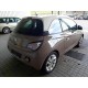 2016 Opel Adam Unlimited 2016 Opel Adam Unlimited