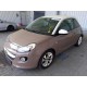 2016 Opel Adam Unlimited 2016 Opel Adam Unlimited