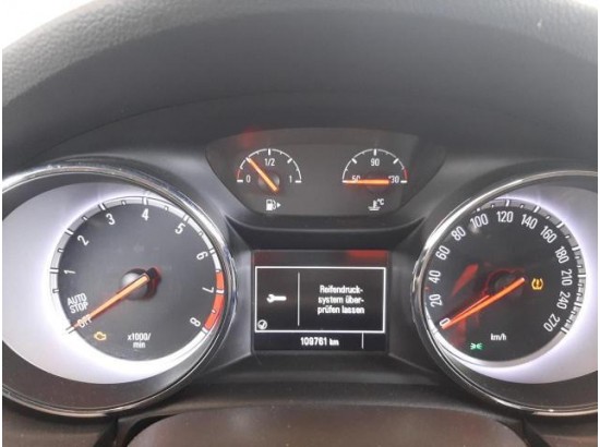 2016 Opel Astra K Lim. 5-trg. Edition Start/Stop 2016 Opel Astra K Lim. 5-trg. Edition Start/Stop