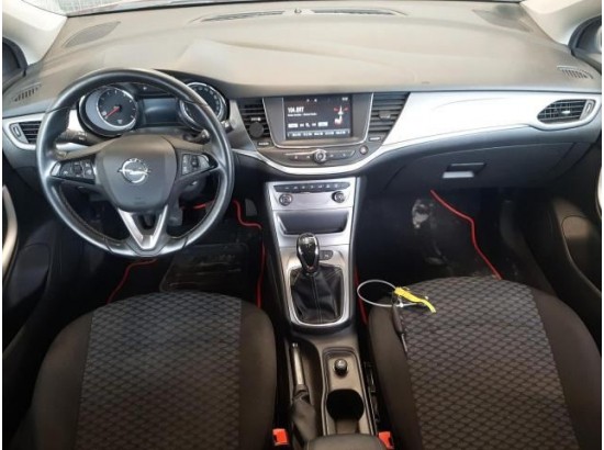 2016 Opel Astra K Lim. 5-trg. Edition Start/Stop 2016 Opel Astra K Lim. 5-trg. Edition Start/Stop