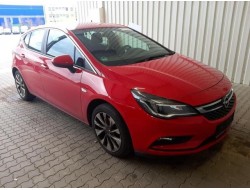 2016 Opel Astra K Lim. 5-trg. Edition Start/Stop