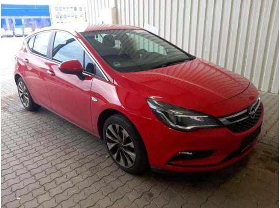 2016 Opel Astra K Lim. 5-trg. Edition Start/Stop 2016 Opel Astra K Lim. 5-trg. Edition Start/Stop