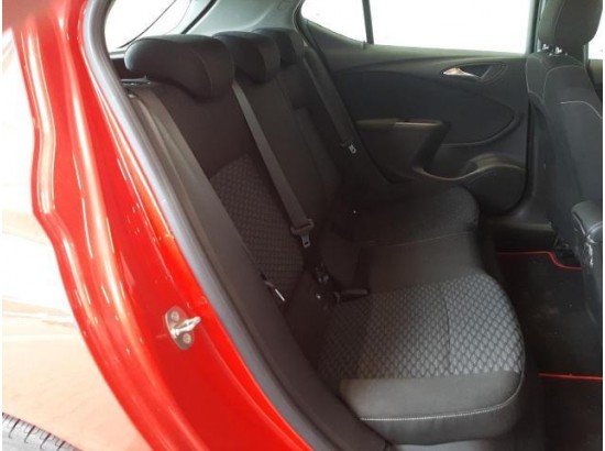 2016 Opel Astra K Lim. 5-trg. Edition Start/Stop 2016 Opel Astra K Lim. 5-trg. Edition Start/Stop