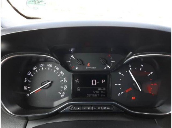2024 Citroen C3 Aircross Plus 2024 Citroen C3 Aircross Plus