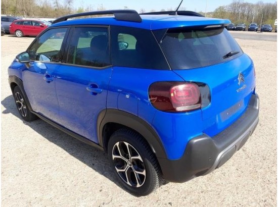 2024 Citroen C3 Aircross Plus 2024 Citroen C3 Aircross Plus