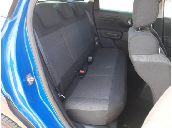2024 Citroen C3 Aircross Plus 2024 Citroen C3 Aircross Plus