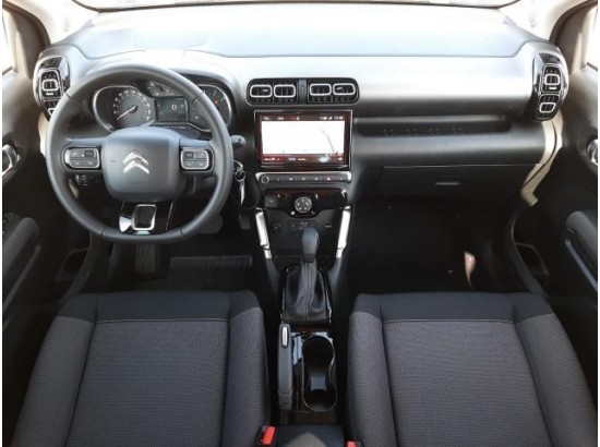 2024 Citroen C3 Aircross Plus 2024 Citroen C3 Aircross Plus