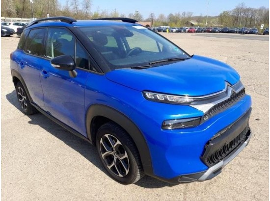 2024 Citroen C3 Aircross Plus 2024 Citroen C3 Aircross Plus