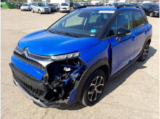 2024 Citroen C3 Aircross Plus 2024 Citroen C3 Aircross Plus