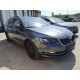 2018 Skoda Octavia Combi Style 2018 Skoda Octavia Combi Style