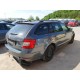 2018 Skoda Octavia Combi Style 2018 Skoda Octavia Combi Style