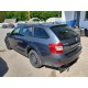 2018 Skoda Octavia Combi Style 2018 Skoda Octavia Combi Style