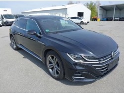 2022 Volkswagen Arteon Shooting Brake R-Line