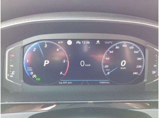 2022 Volkswagen Arteon Shooting Brake R-Line 2022 Volkswagen Arteon Shooting Brake R-Line