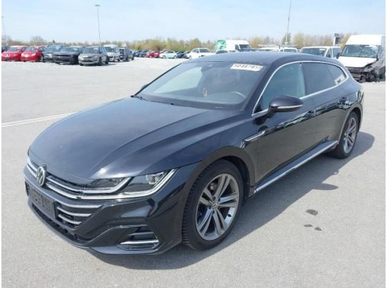 2022 Volkswagen Arteon Shooting Brake R-Line 2022 Volkswagen Arteon Shooting Brake R-Line
