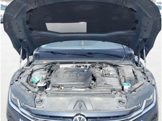 2022 Volkswagen Arteon Shooting Brake R-Line 2022 Volkswagen Arteon Shooting Brake R-Line