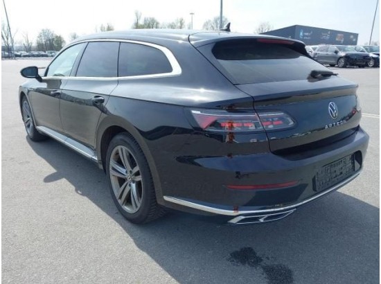 2022 Volkswagen Arteon Shooting Brake R-Line 2022 Volkswagen Arteon Shooting Brake R-Line
