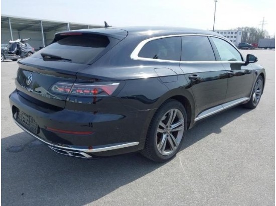 2022 Volkswagen Arteon Shooting Brake R-Line 2022 Volkswagen Arteon Shooting Brake R-Line