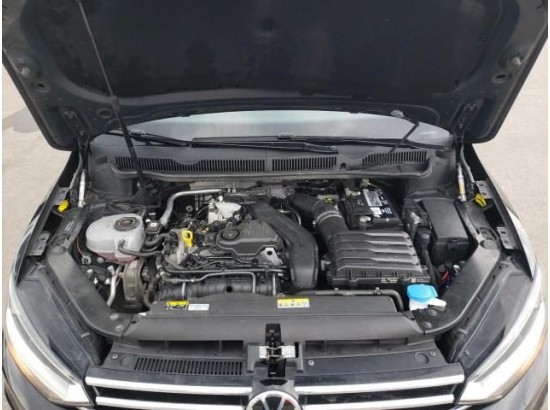 2022 Volkswagen Touran Active Start-Stopp 2022 Volkswagen Touran Active Start-Stopp