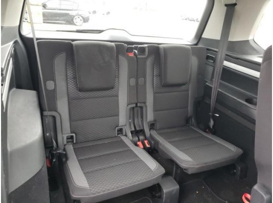 2022 Volkswagen Touran Active Start-Stopp 2022 Volkswagen Touran Active Start-Stopp