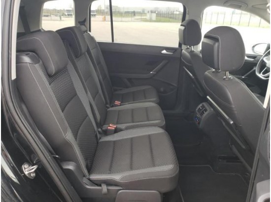 2022 Volkswagen Touran Active Start-Stopp 2022 Volkswagen Touran Active Start-Stopp