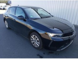 2023 Opel Astra L Lim. 5-trg. Business Elegance