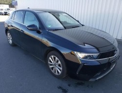 2023 Opel Astra L Lim. 5-trg. Business Elegance