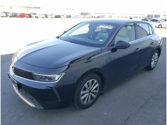 2023 Opel Astra L Lim. 5-trg. Business Elegance 2023 Opel Astra L Lim. 5-trg. Business Elegance