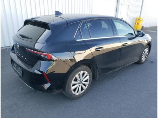 2023 Opel Astra L Lim. 5-trg. Business Elegance 2023 Opel Astra L Lim. 5-trg. Business Elegance